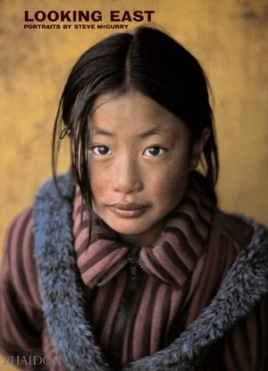 обложка книги Looking East: Portraits by Steve McCurry книга Looking East: Portraits by Steve McCurry, автор: Steve McCurry